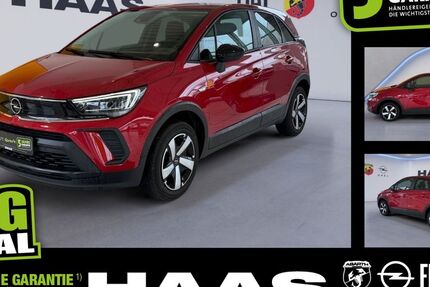 Opel Crossland (X) 57.012 km 12.580 &euro; Königsbrunn 86343