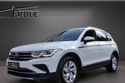 VW Tiguan 114.200 km 27.990 € Aindling 86447