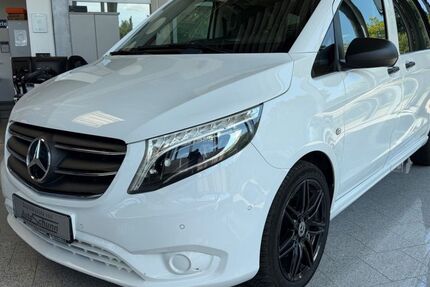 Mercedes-Benz Vito 130.250 km 37.800 &euro; Westendorf 86707