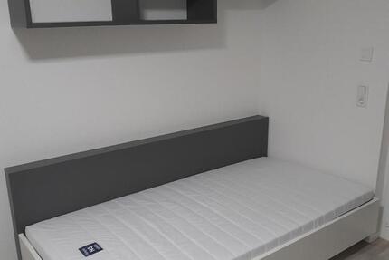 Wohnung Augsburg Antonsviertel - 1 Zimmer, 25 m&sup2;, 570&euro; | Angebot:25103238