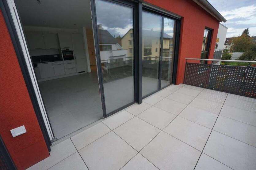 Wohnung zum Mieten in Aystetten 1.015 € 69.53 m²