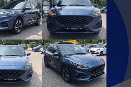 Ford Kuga 36.989 km 23.900 &euro; Augsburg 86156