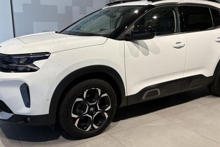 Citroen C5 Aircross 24.589 km 25.899 &euro; Augsburg 86179