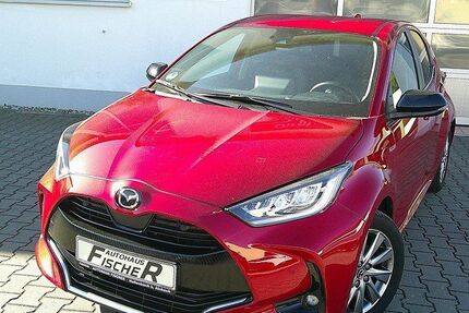 Mazda 2 Hybrid 38.082 km 18.980 &euro; Hollenbach b. Aichach 86568