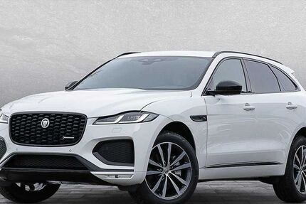 Jaguar F-Pace 33.000 km 58.900 € Augsburg 86165