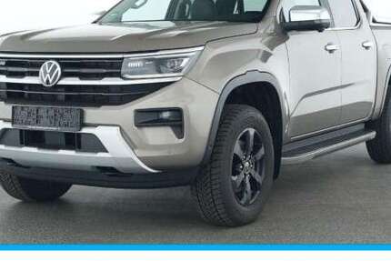 VW Amarok 15.900 km 55.690 &euro; Gersthofen 86368