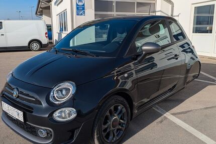 Fiat 500 42.787 km 29.990 &euro; Stadtbergen 86391