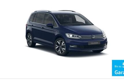 VW Touran 2.000 km 41.300 &euro; Gersthofen 86368
