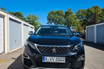 Peugeot 3008 115.000 km 15.500 &euro; Königsbrunn 86343