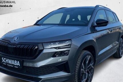 Skoda Karoq 4.009 km 36.610 &euro; Gersthofen 86368