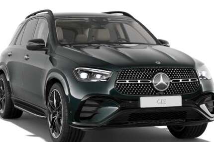 Mercedes-Benz GLE 450 10.000 km 88.800 € Vogach 82293