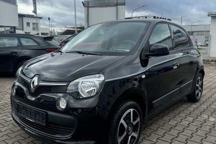 Renault Twingo 20.350 km 11.450 &euro; Königsbrunn 86343