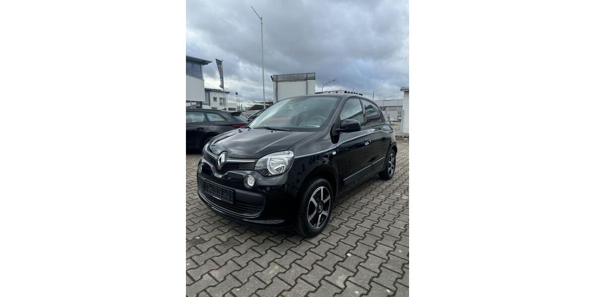 Renault Twingo 20.350 km 11.450 &euro; Königsbrunn 86343