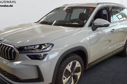 Skoda Kodiaq 24.500 km 41.880 &euro; Gersthofen 86368