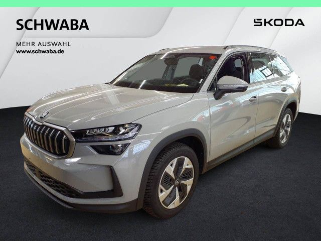 Skoda Kodiaq 24.500 km 41.880 &euro; Gersthofen 86368