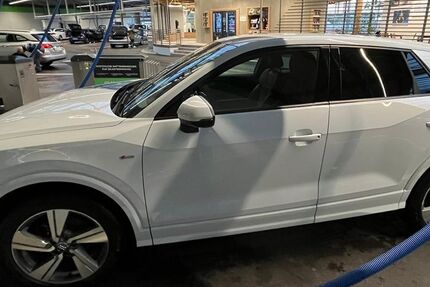 Audi Q2 85.000 km 18.000 &euro; Augsburg 86153