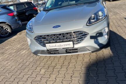 Ford Kuga 77.135 km 22.690 &euro; Kissing 86438