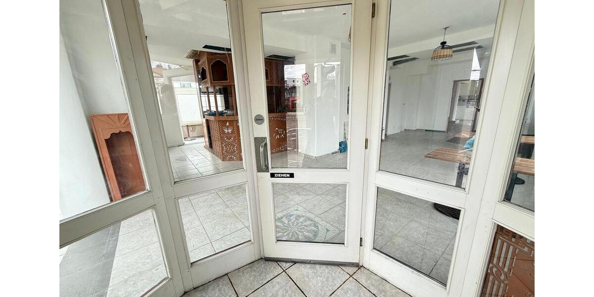 Gewerbeobjekt Augsburg Hochzoll - 2.500&euro; | Angebot:25329352