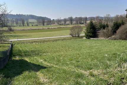 Grundstück Dinkelscherben - 375.000&euro; | Angebot:25997820