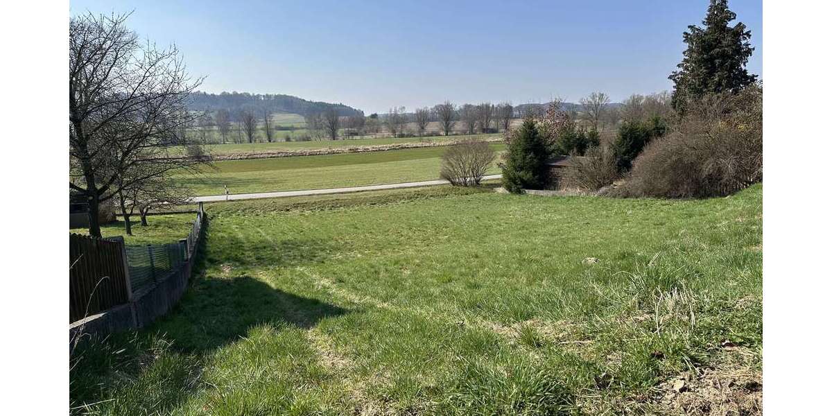 Grundstück Dinkelscherben - 375.000&euro; | Angebot:25997820