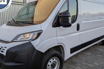 Fiat Ducato 33.600 km 26.450 &euro; Mering bei München/Augsburg 86415
