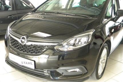 Opel Zafira 75.460 km 15.999 € Untermeitingen 86836
