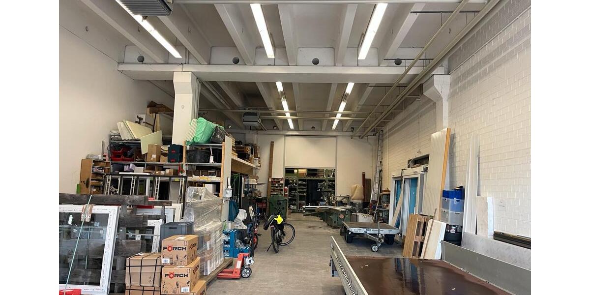 Gewerbeobjekt Augsburg Lechhausen - 3.600&euro; | Angebot:23739211