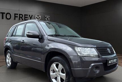 Suzuki Grand Vitara 177.530 km 6.830 € Augsburg 86167