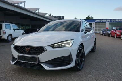 Cupra Leon 8.950 km 25.480 &euro; Dinkelscherben 86424