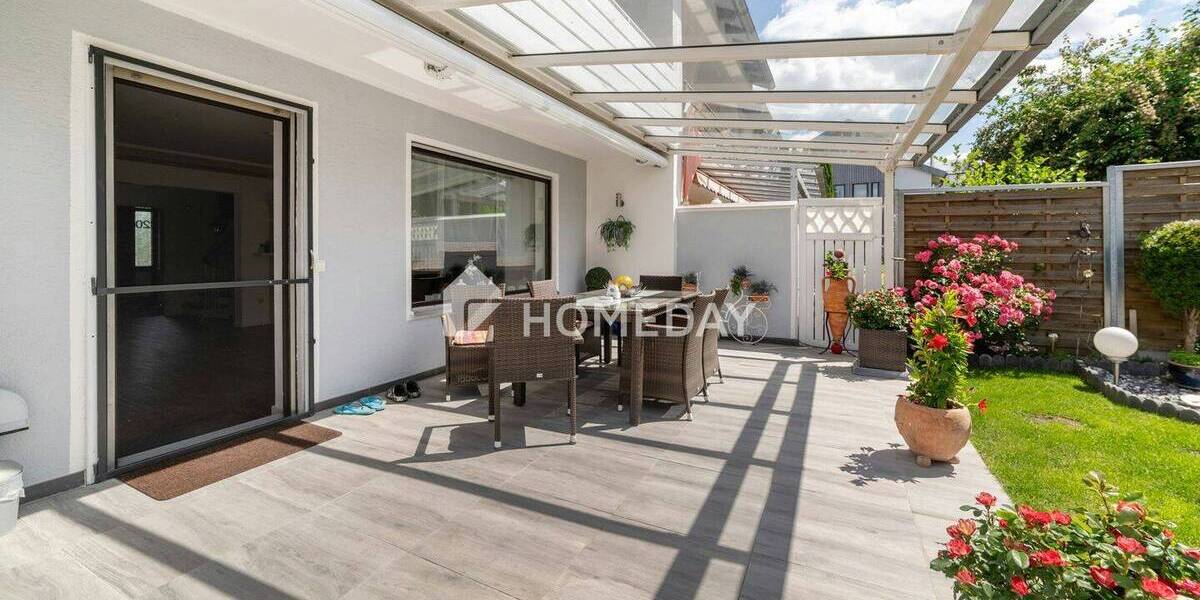 Doppelhaushälfte Dasing Wessiszell - 5 Zimmer, 145 m&sup2;, 650.000&euro; | Angebot:26929351