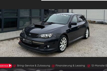 Subaru Impreza 149.000 km 5.900 &euro; Schwabmünchen 86830