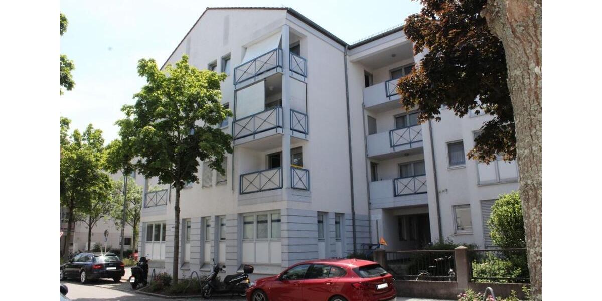 Hochparterre Gersthofen - 4 Zimmer, 102 m&sup2;, 499.000&euro; | Angebot:23164999