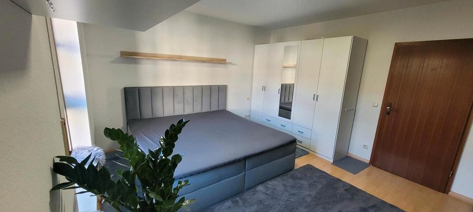 Etagenwohnung Augsburg Antonsviertel - 2 Zimmer, 63 m&sup2;, 1.140&euro; | Angebot:25170464