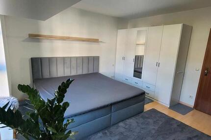 Wohnung Augsburg Antonsviertel - 2 Zimmer, 63 m&sup2;, 1.140&euro; | Angebot:25170464