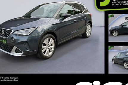 Seat Arona 62.776 km 12.980 &euro; Augsburg 86167