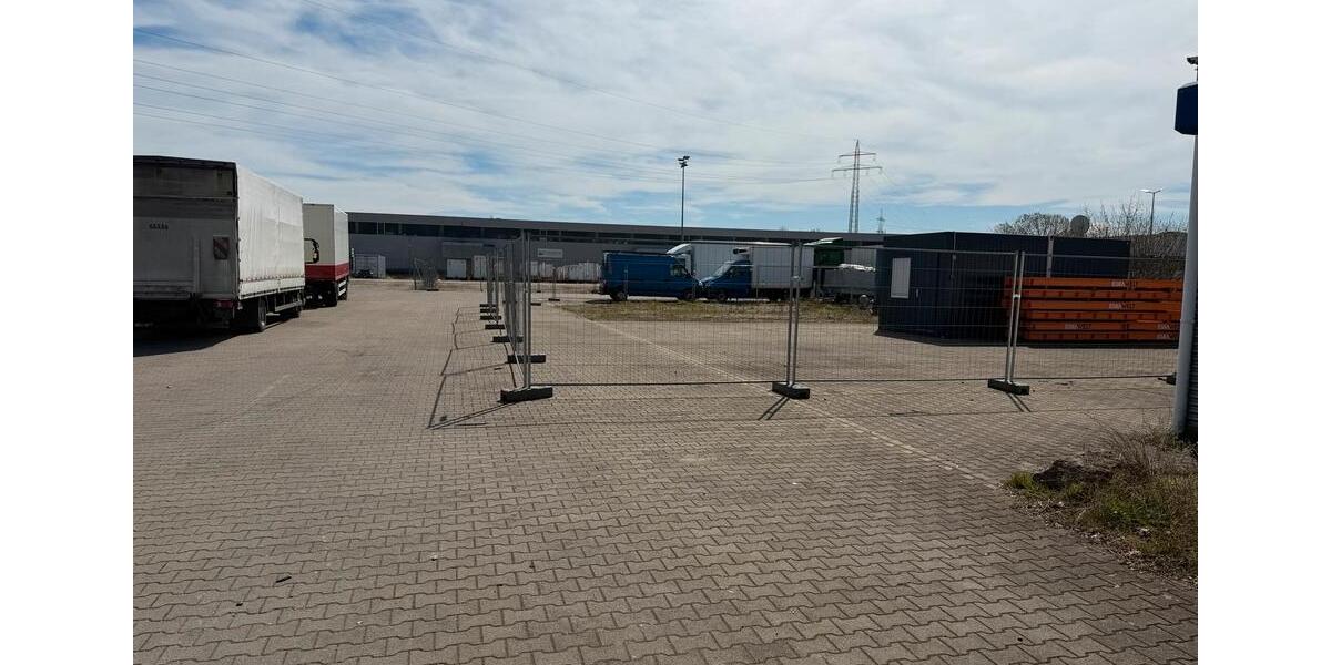 Gewerbeobjekt Dasing - 2.000&euro; | Angebot:26044191