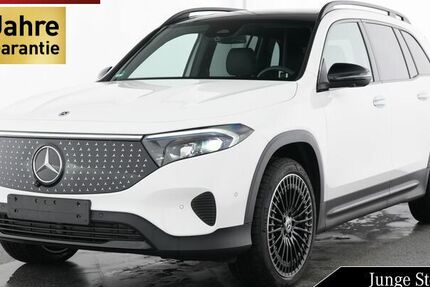 Mercedes-Benz EQB 25.772 km 43.470 &euro; Königsbrunn 86343