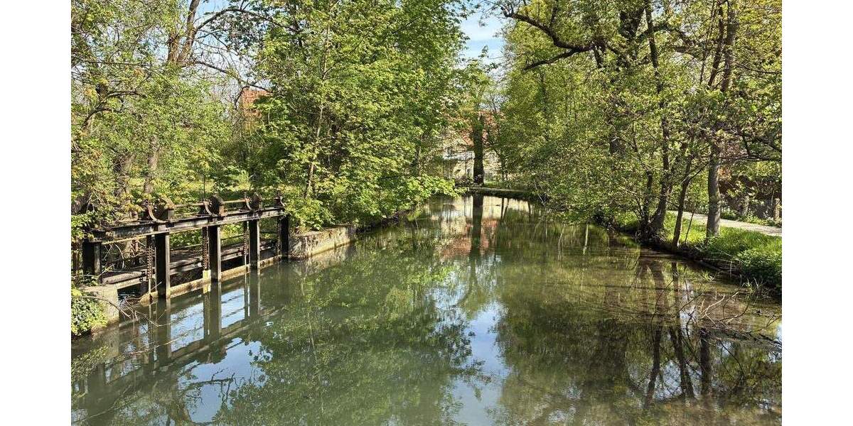 Etagenwohnung Mering - 2 Zimmer, 66 m&sup2;, 425.000&euro; | Angebot:25479030