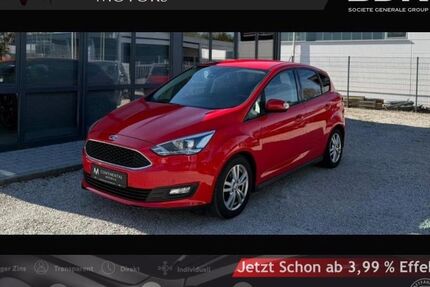 Ford C-Max 127.000 km 7.900 &euro; Schwabmünchen 86830