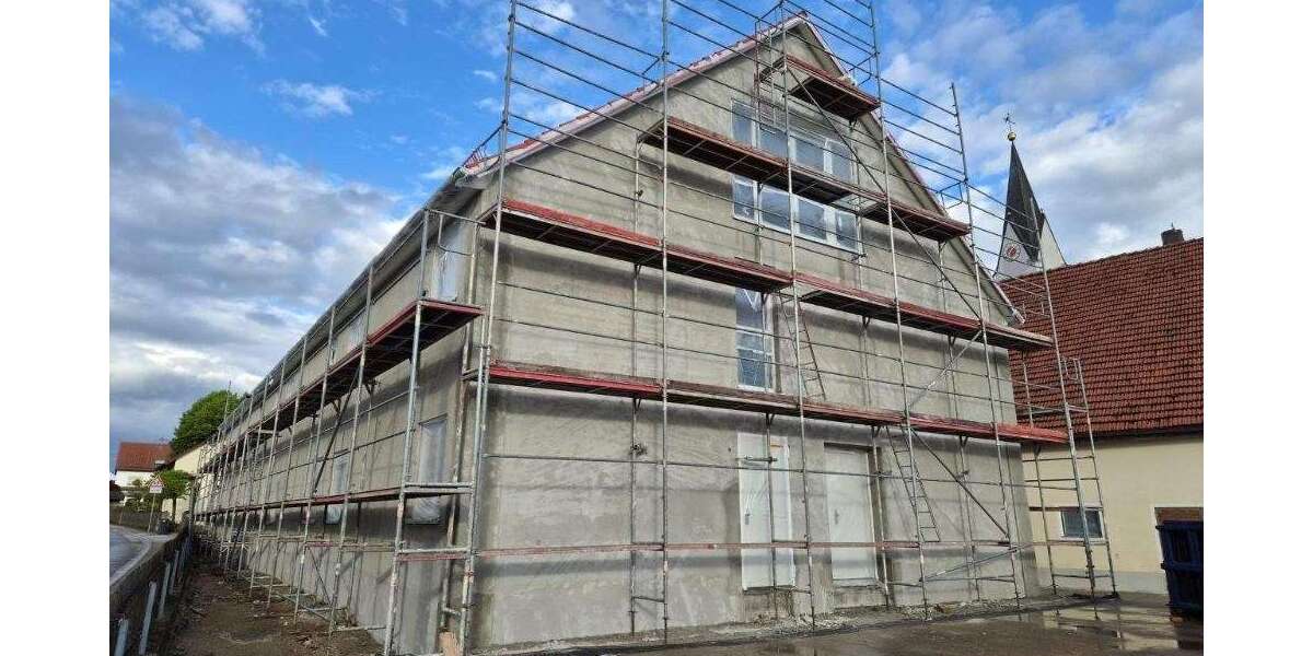 Gewerbeobjekt Friedberg - 1.165&euro; | Angebot:26698400