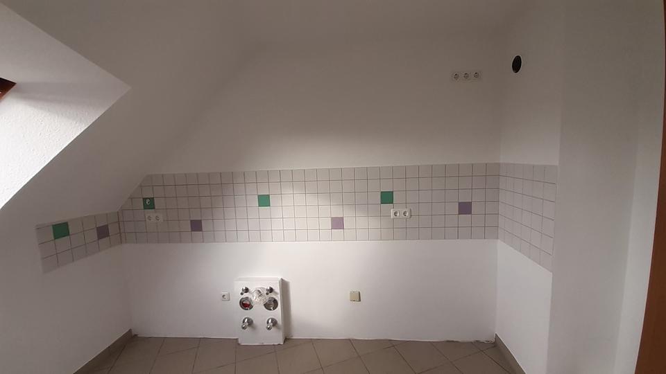 Dachgeschoßwohnung Aichach - 3 Zimmer, 67 m&sup2;, 320.000&euro; | Angebot:26931234