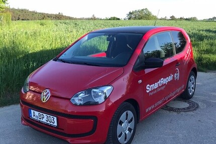 VW UP