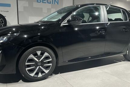 Peugeot 208 6.000 km 20.990 &euro; Augsburg 86179