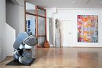 Loft - Studio - Atelier Augsburg - 4 Zimmer, 210 m&sup2;, 2.040&euro; | Angebot:26612630