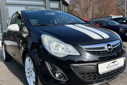 Opel Corsa 66.000 km 4.990 &euro; Augsburg 86165
