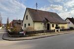Einfamilienhaus Dinkelscherben - 8 Zimmer, 174 m&sup2;, 348.000&euro; | Angebot:26246184