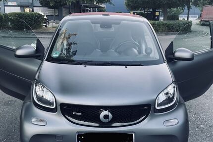 Smart ForTwo 136.000 km 17.400 &euro; Gersthofen 86368
