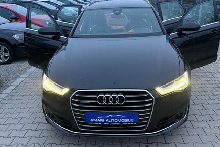Audi A6 170.000 km 16.500 &euro; Gablingen 86456