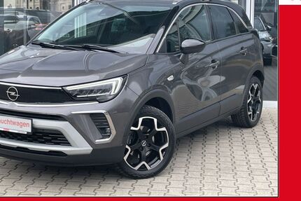Opel Crossland (X) 43.573 km 14.980 &euro; Augsburg-Göggingen 86199