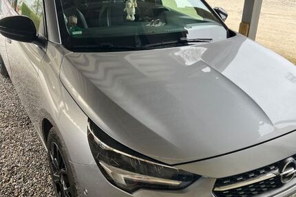 Opel Corsa 50.000 km 13.499 &euro; Moorenweis 82272